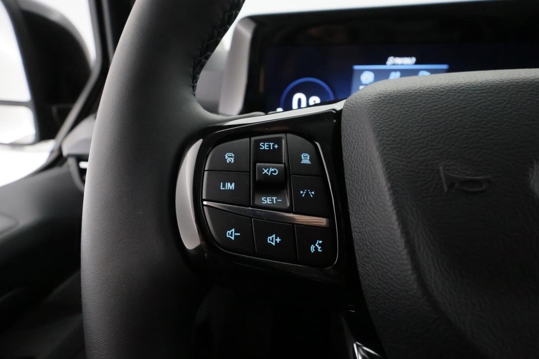 FORD Transit Custom 2025