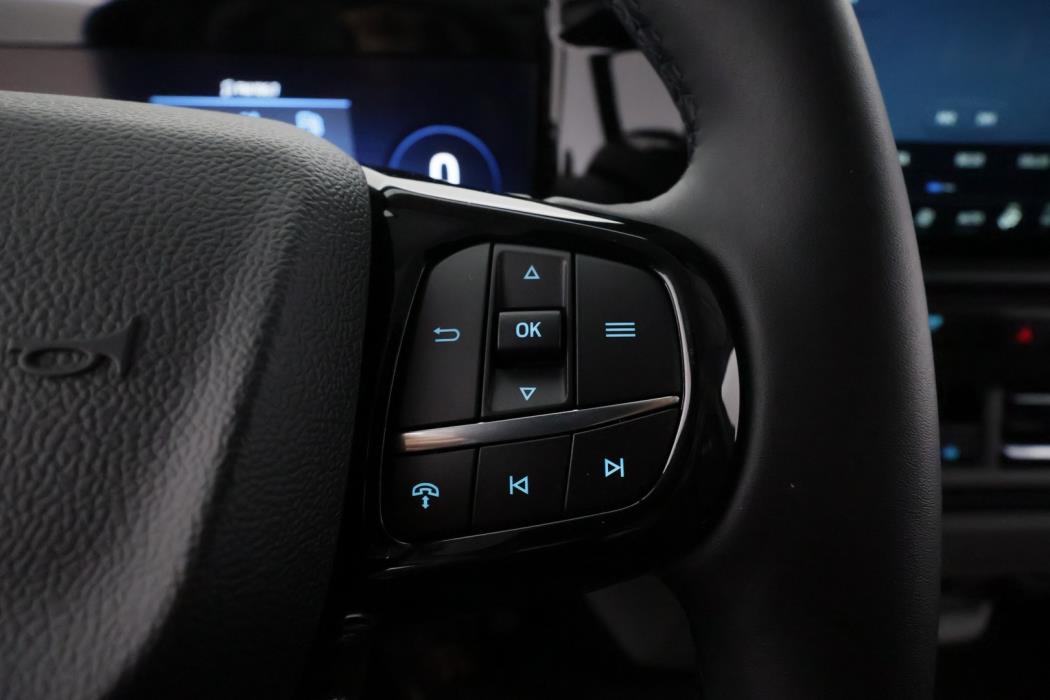 FORD Transit Custom 2025