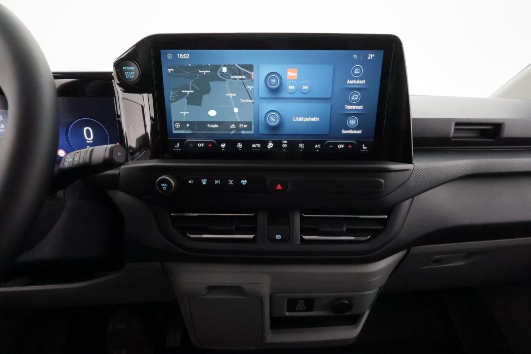 FORD Transit Custom 2025