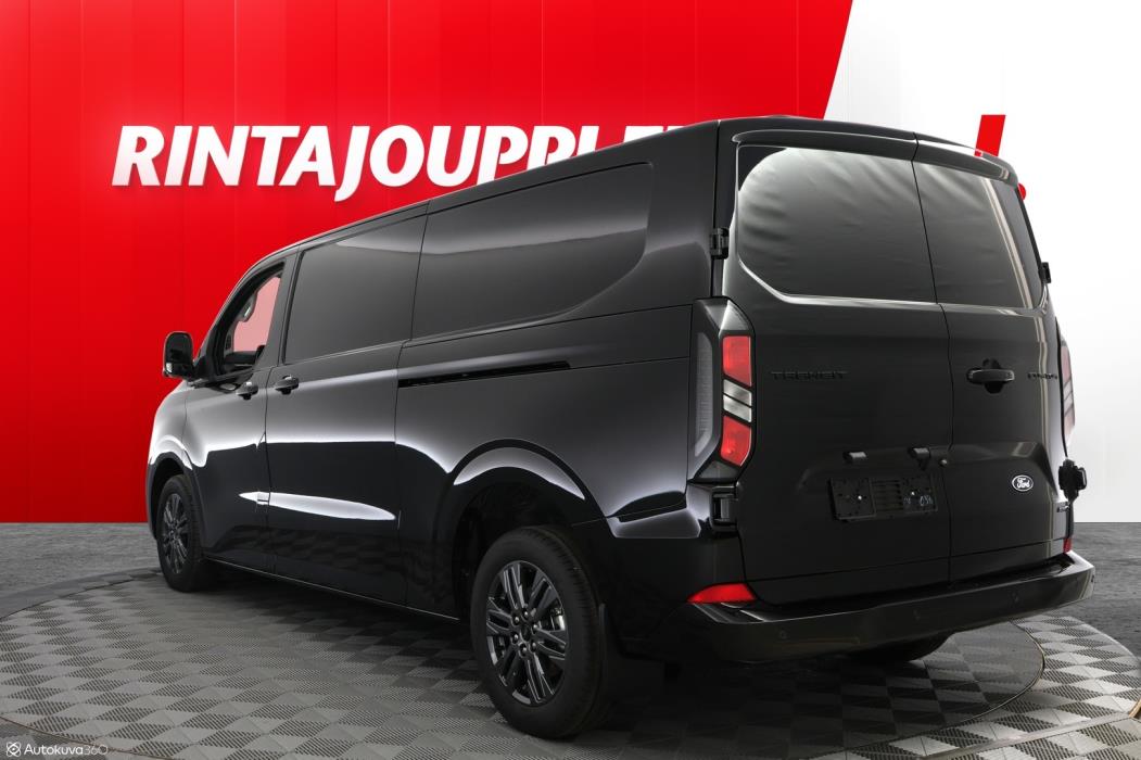 FORD Transit Custom 2025