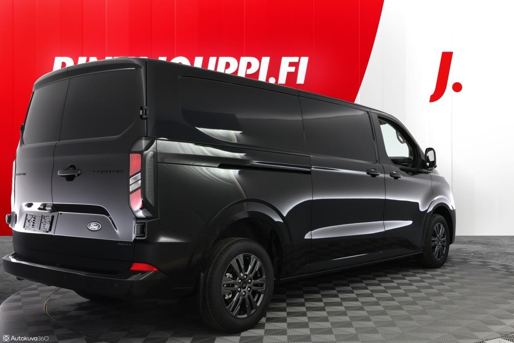 FORD Transit Custom 2025