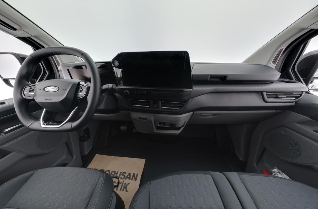 FORD Transit Custom 2025