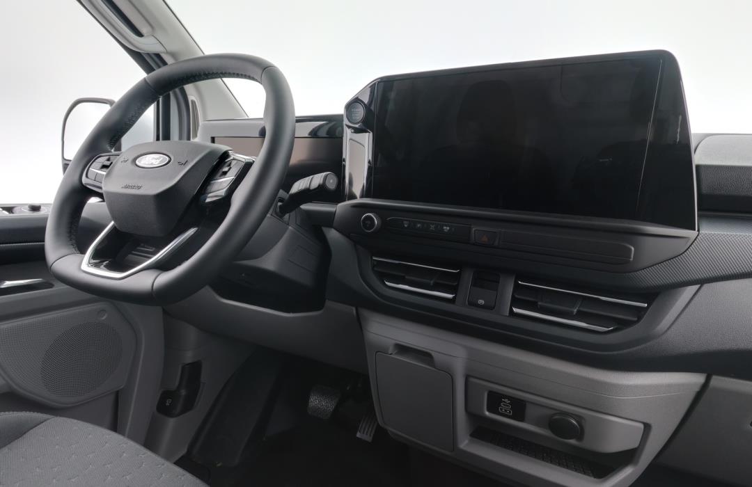 FORD Transit Custom 2025