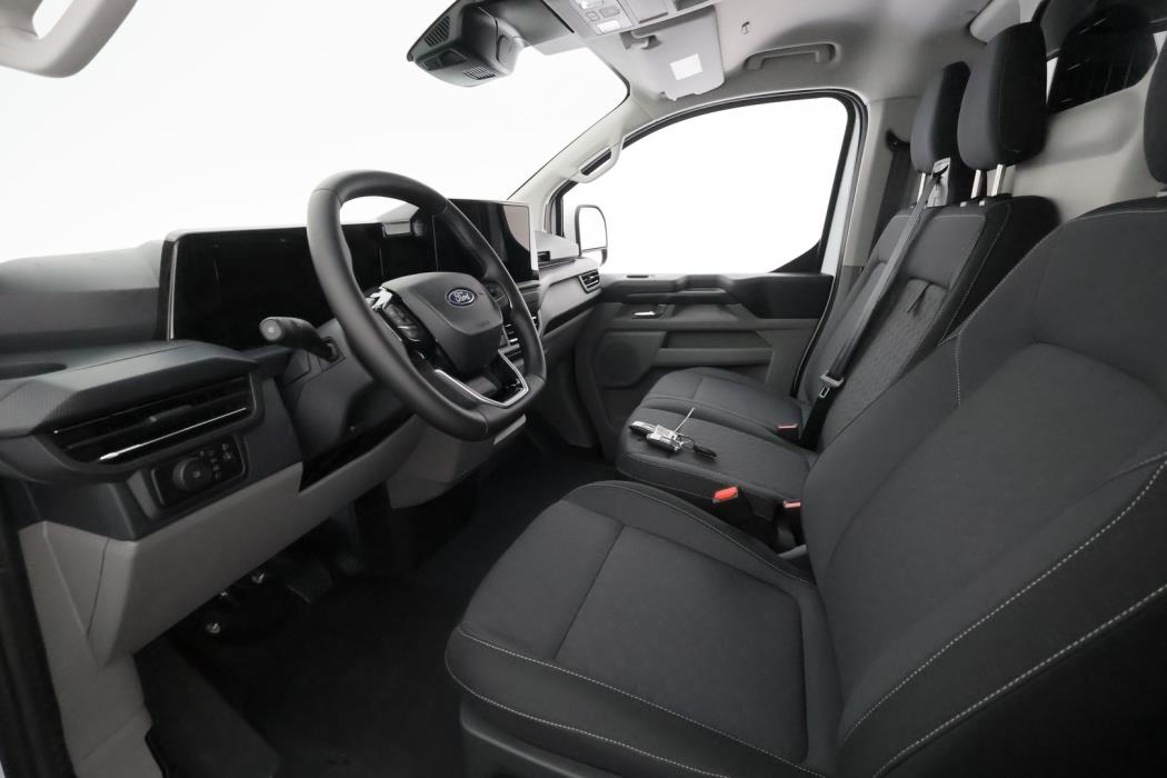 FORD Transit Custom 2025