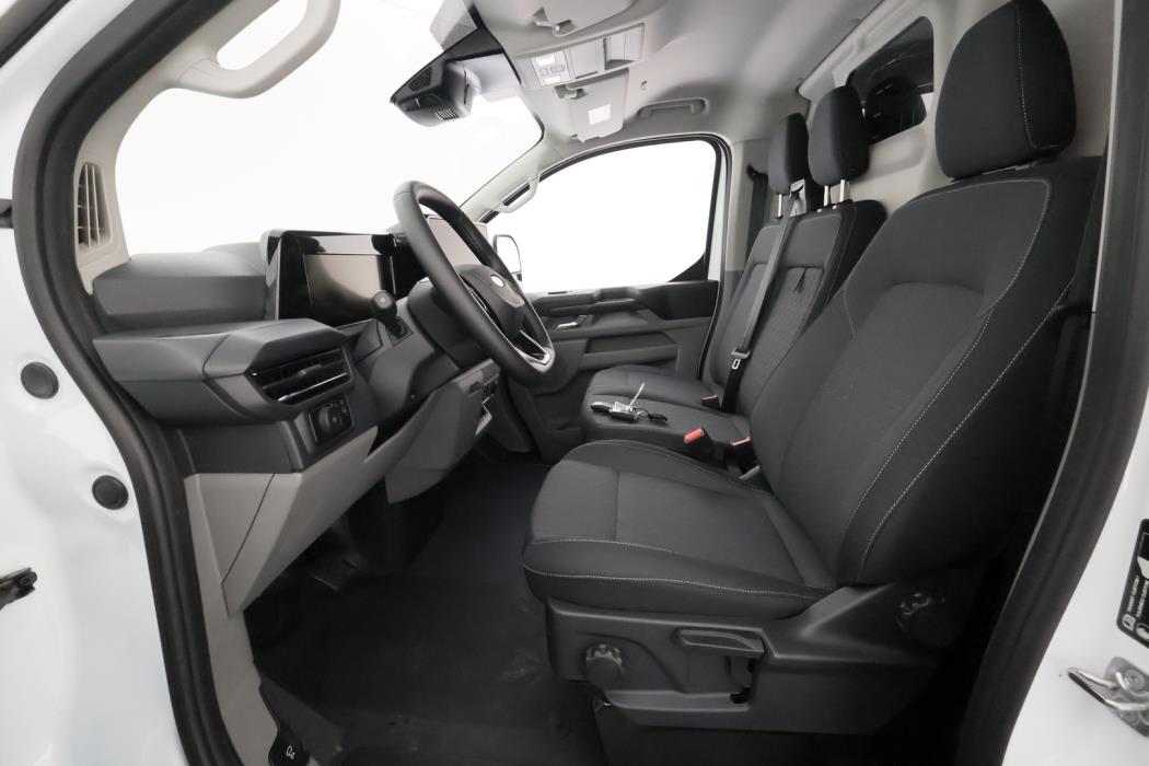 FORD Transit Custom 2025