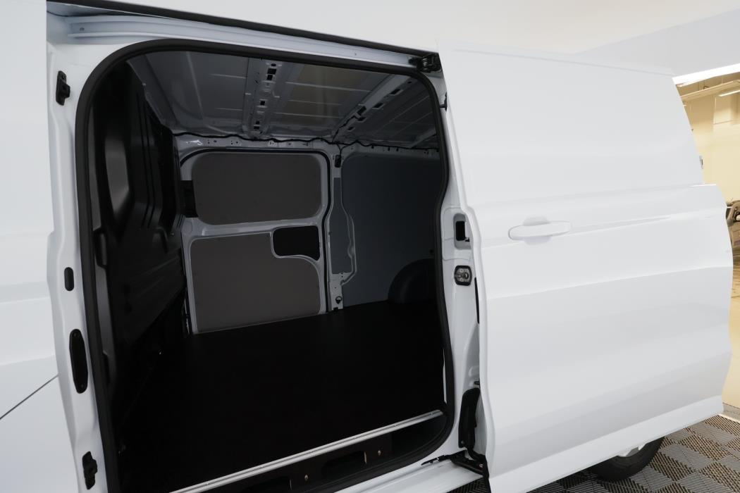 FORD Transit Custom 2025