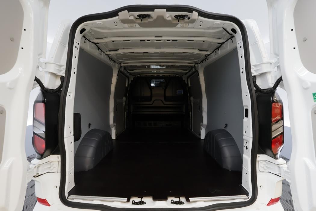 FORD Transit Custom 2025