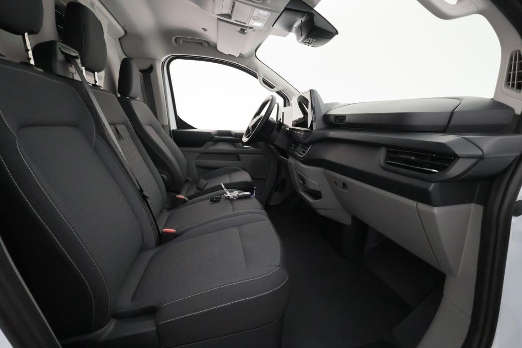 FORD Transit Custom 2025