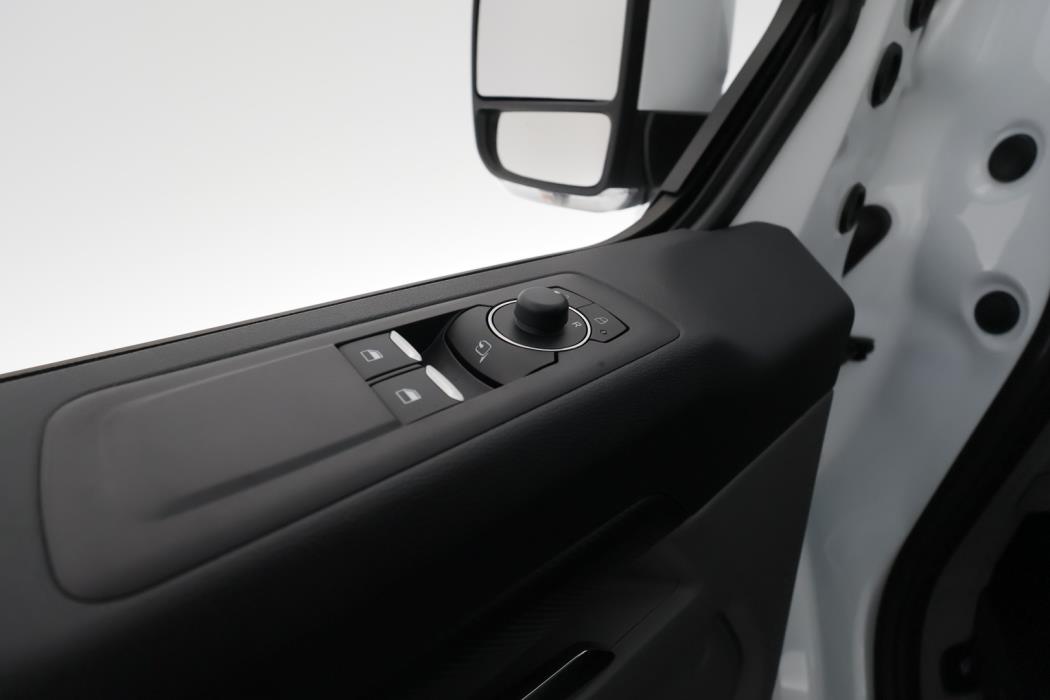 FORD Transit Custom 2025