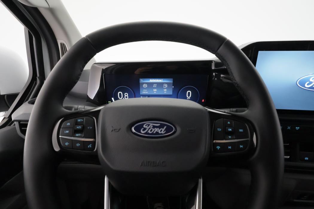 FORD Transit Custom 2025