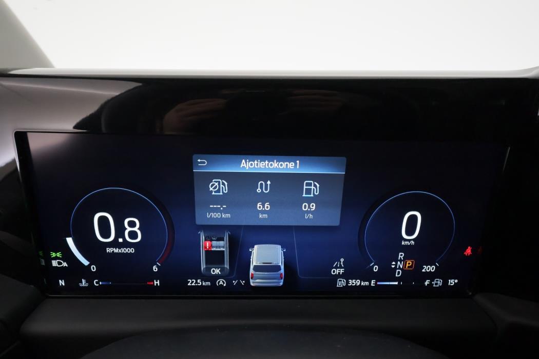 FORD Transit Custom 2025