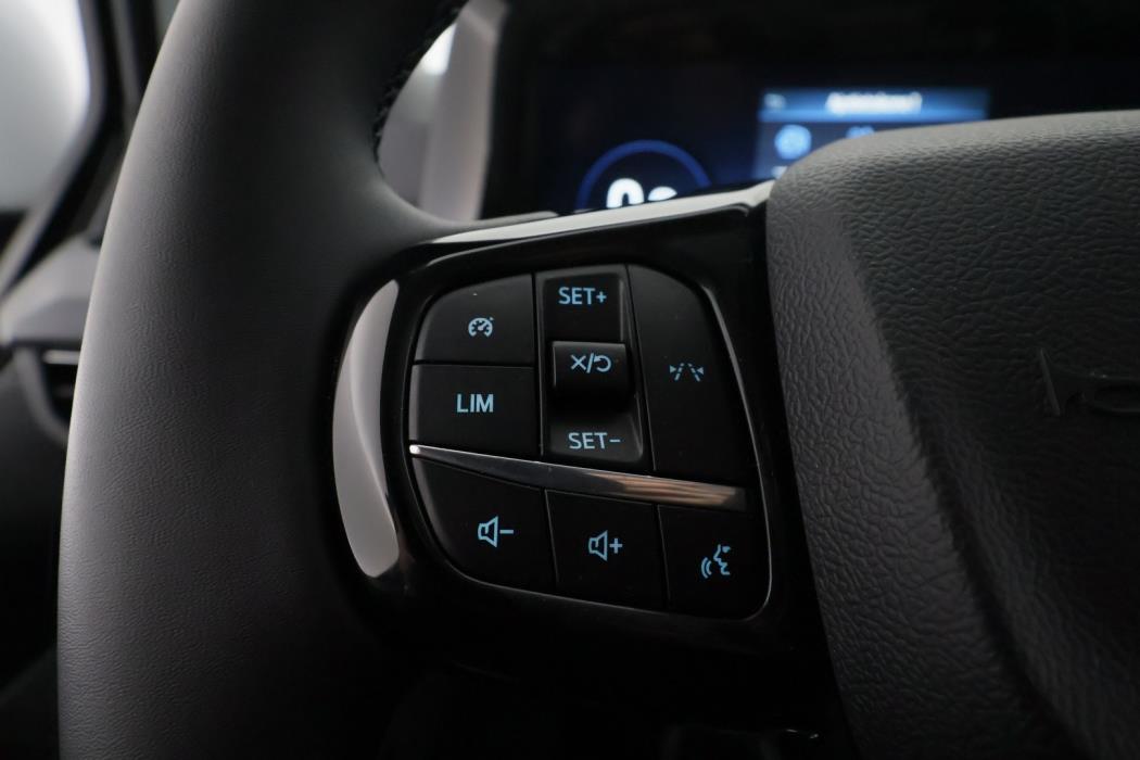 FORD Transit Custom 2025