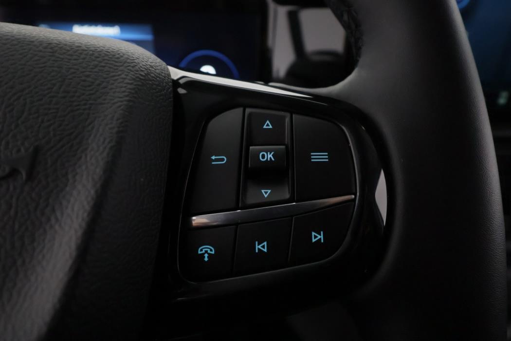 FORD Transit Custom 2025