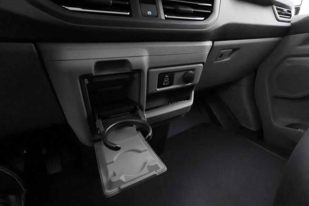 FORD Transit Custom 2025