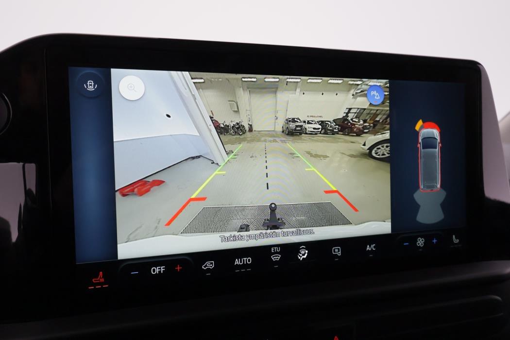 FORD Transit Custom 2025