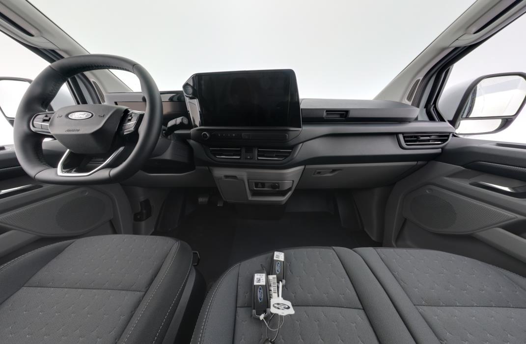 FORD Transit Custom 2025