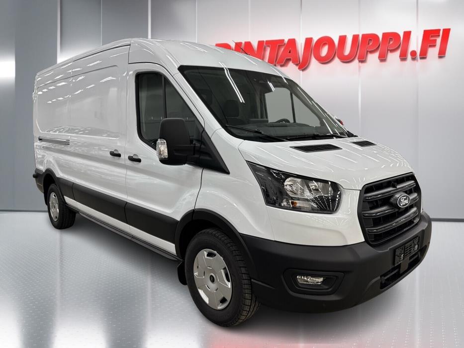 FORD Transit 2025