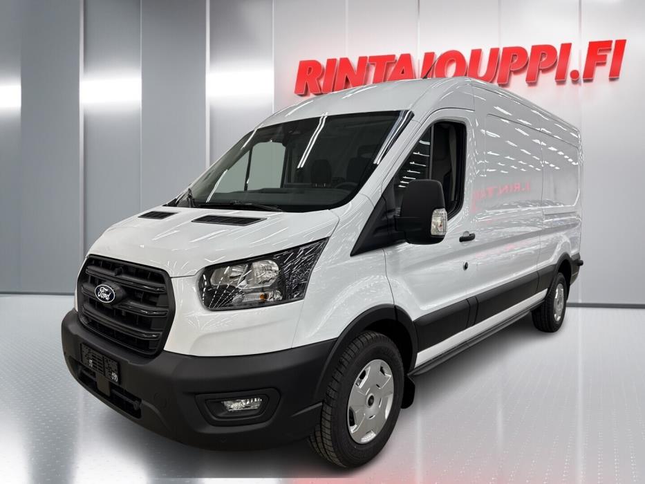 FORD Transit 2025