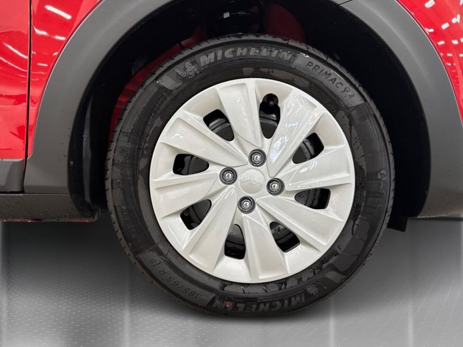 KIA Stonic 2026