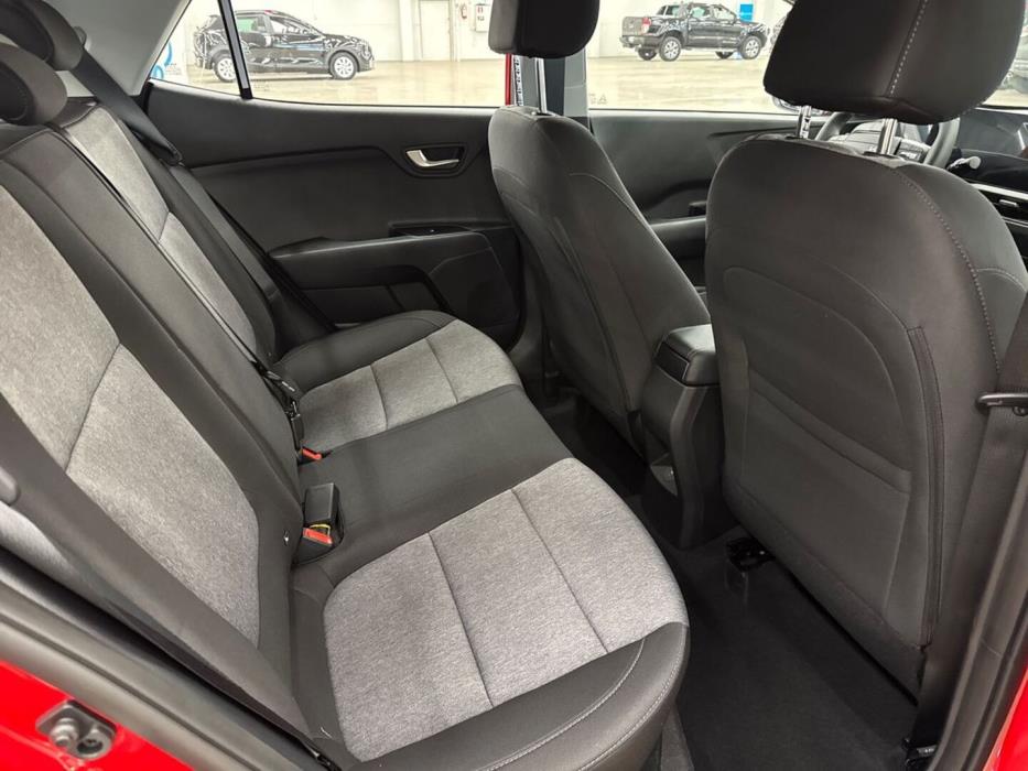 KIA Stonic 2026