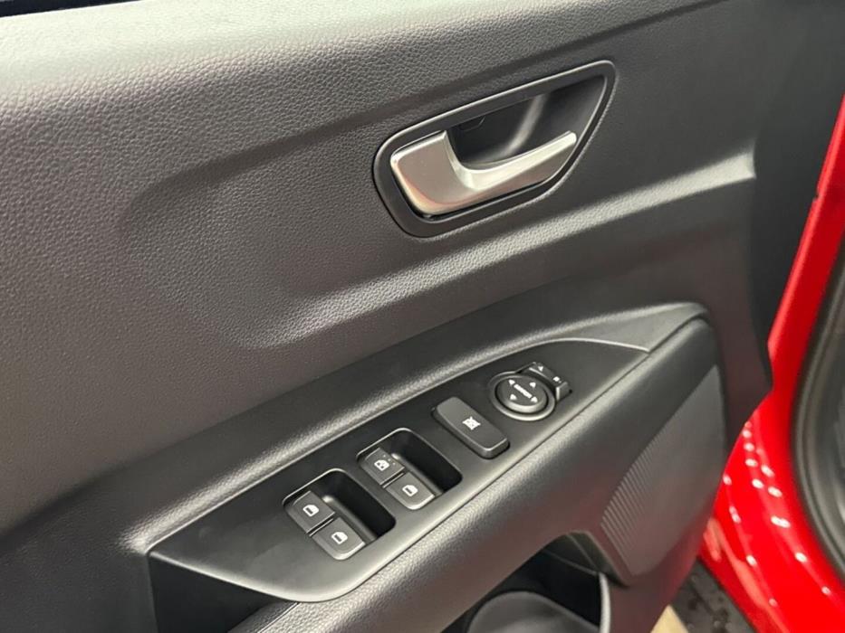 KIA Stonic 2026