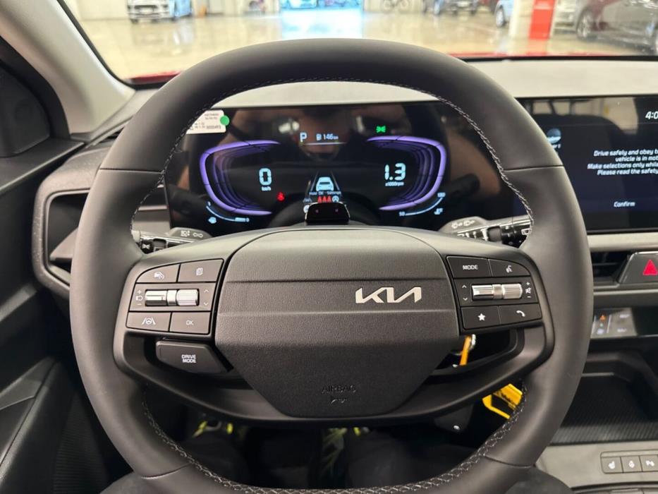 KIA Stonic 2026