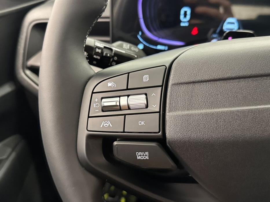 KIA Stonic 2026