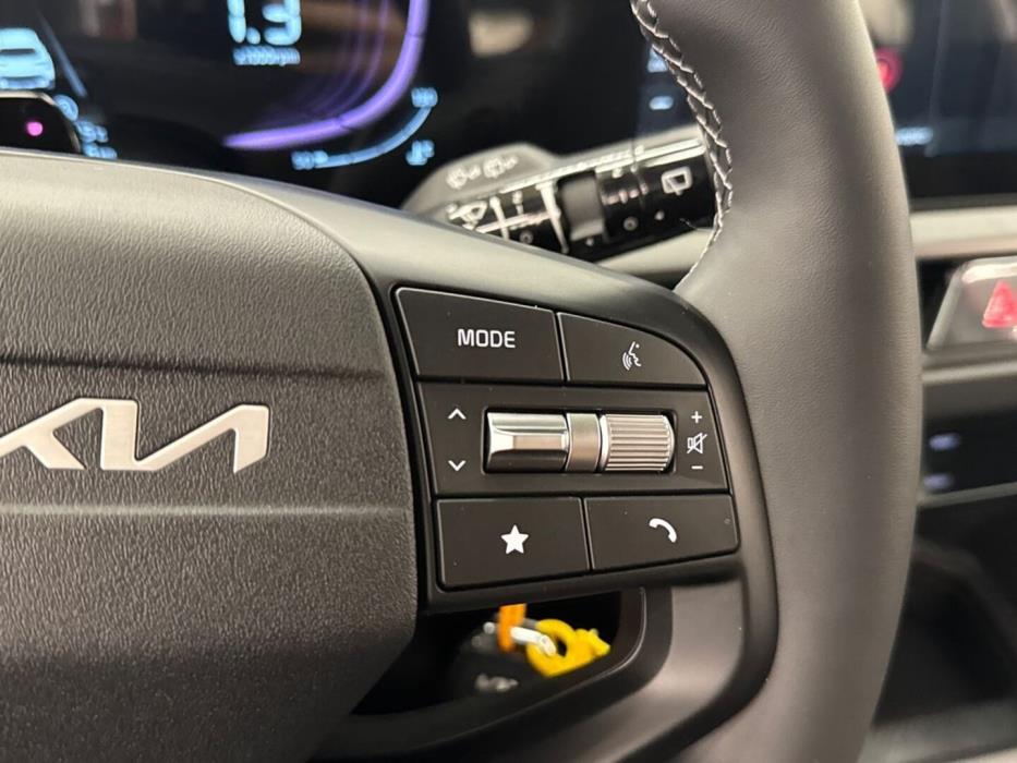 KIA Stonic 2026