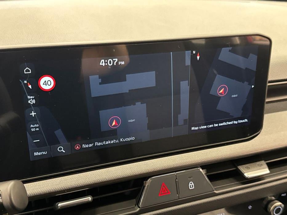 KIA Stonic 2026