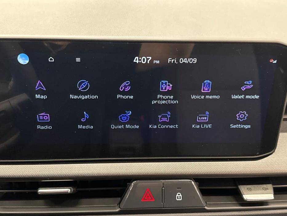 KIA Stonic 2026