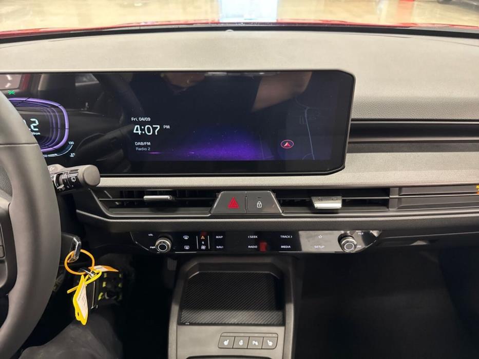 KIA Stonic 2026