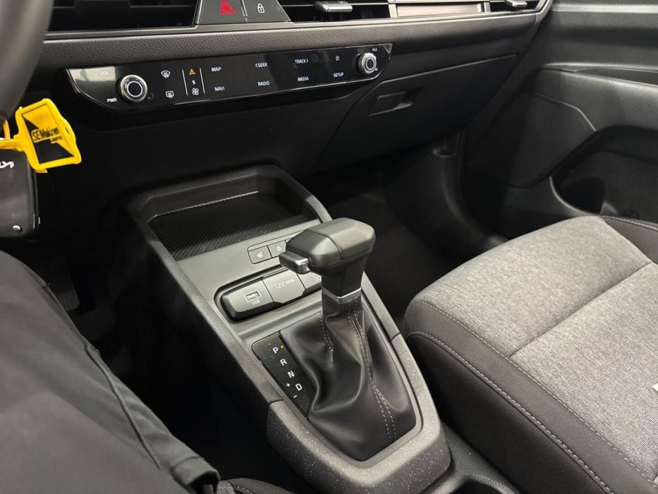 KIA Stonic 2026