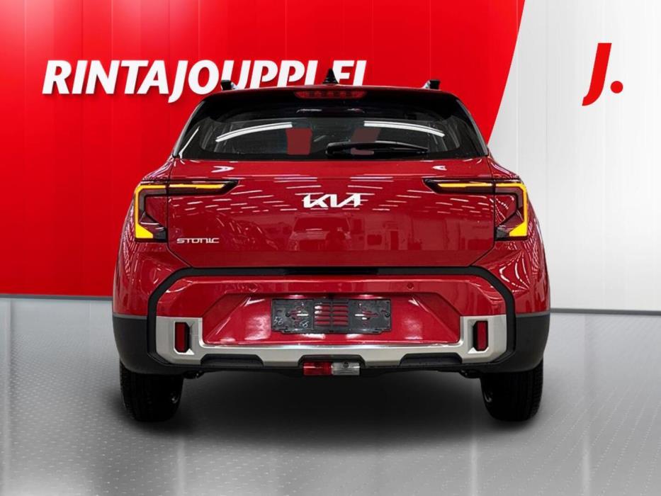 KIA Stonic 2026