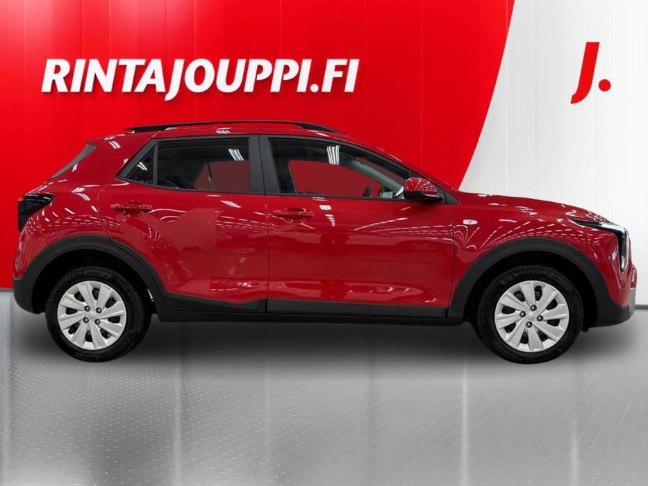 KIA Stonic 2026
