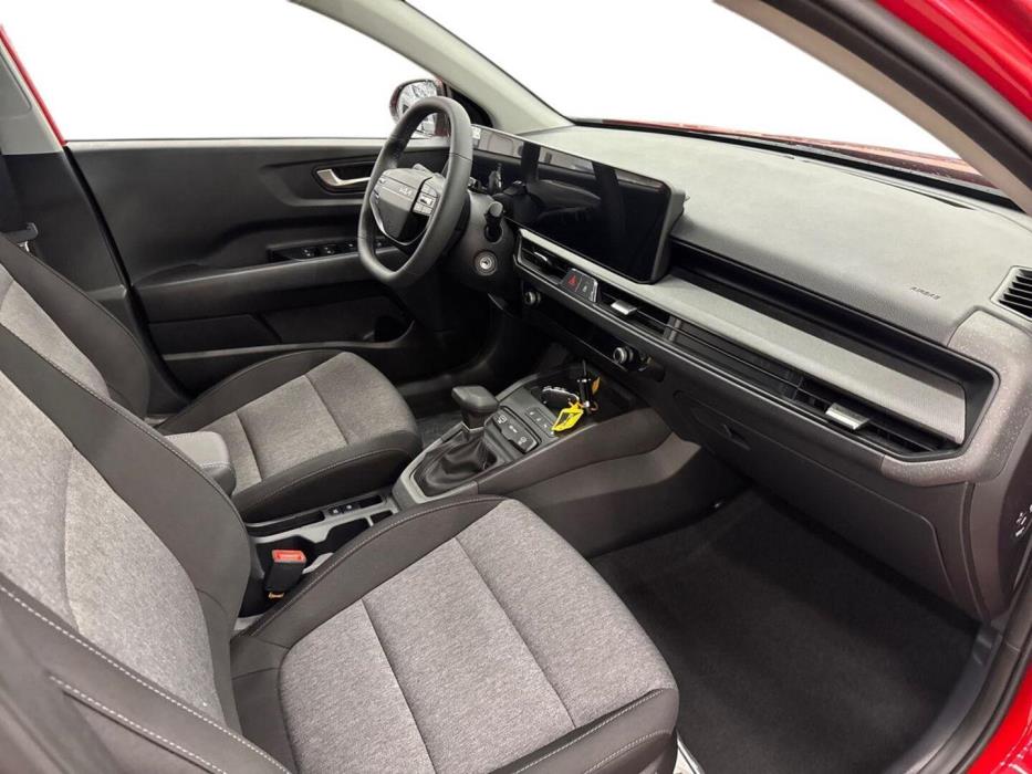 KIA Stonic 2026