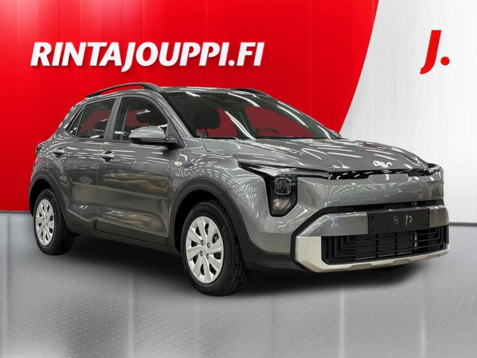 KIA Stonic 2026