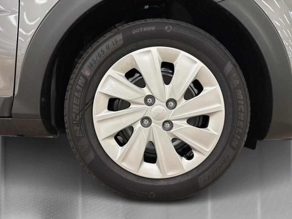 KIA Stonic 2026