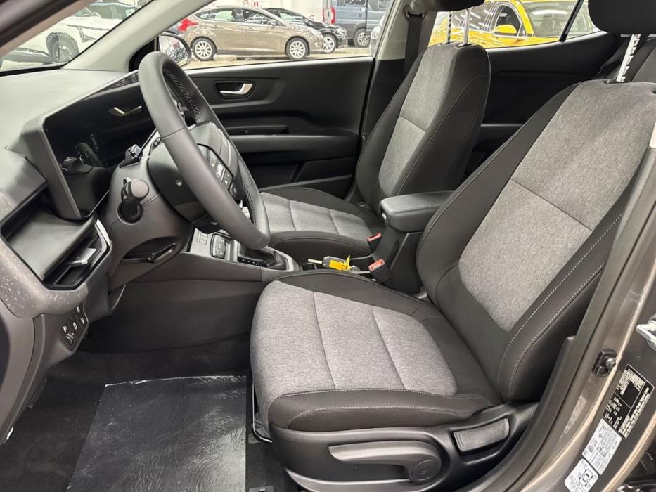 KIA Stonic 2026