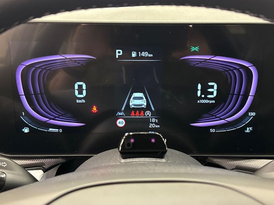 KIA Stonic 2026