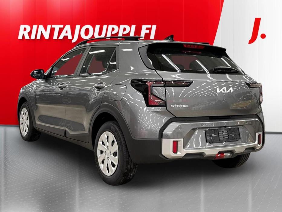 KIA Stonic 2026