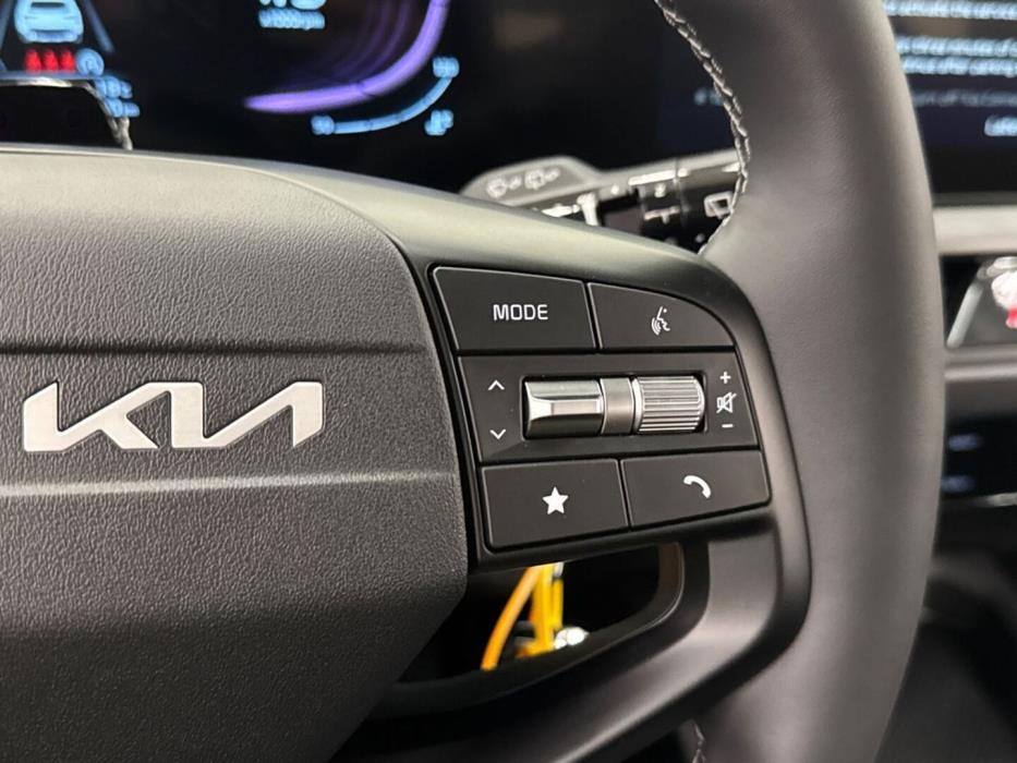 KIA Stonic 2026
