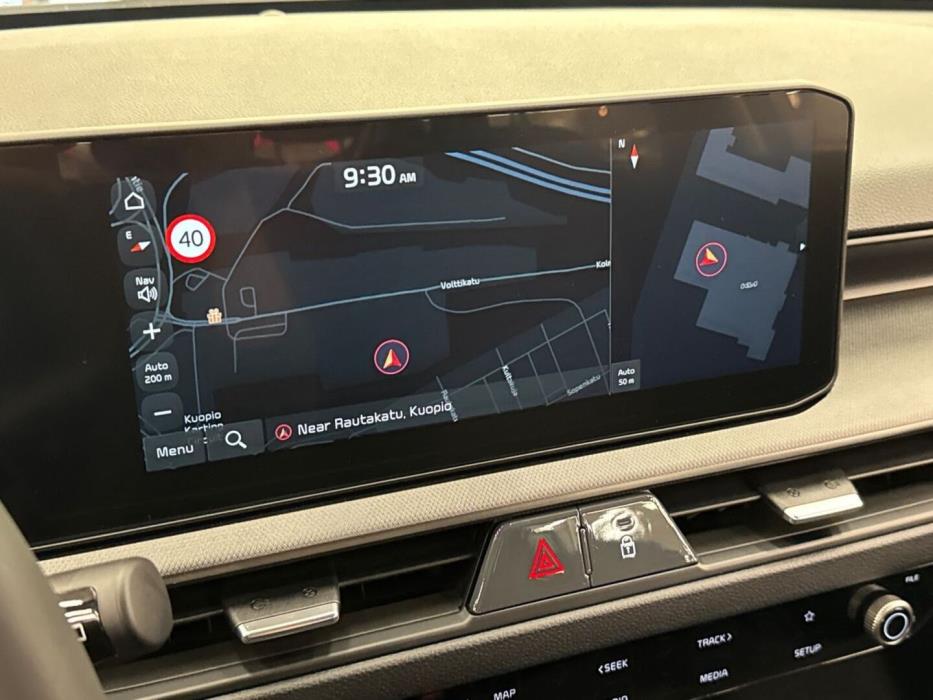 KIA Stonic 2026