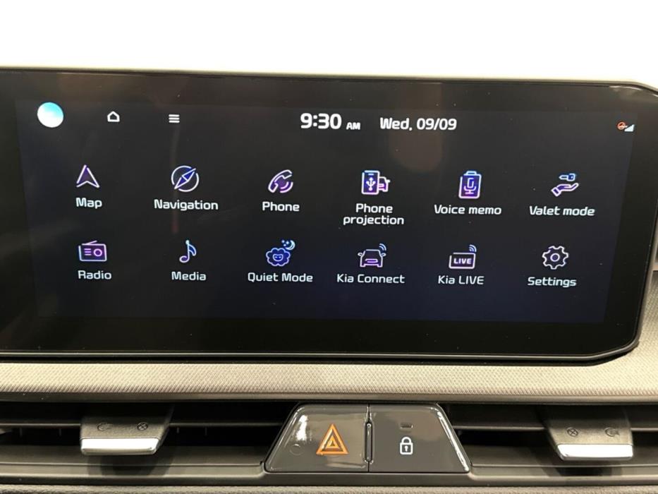 KIA Stonic 2026