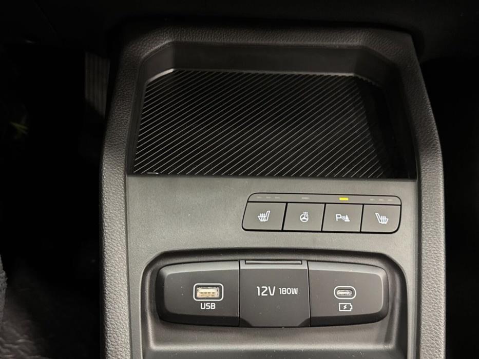 KIA Stonic 2026