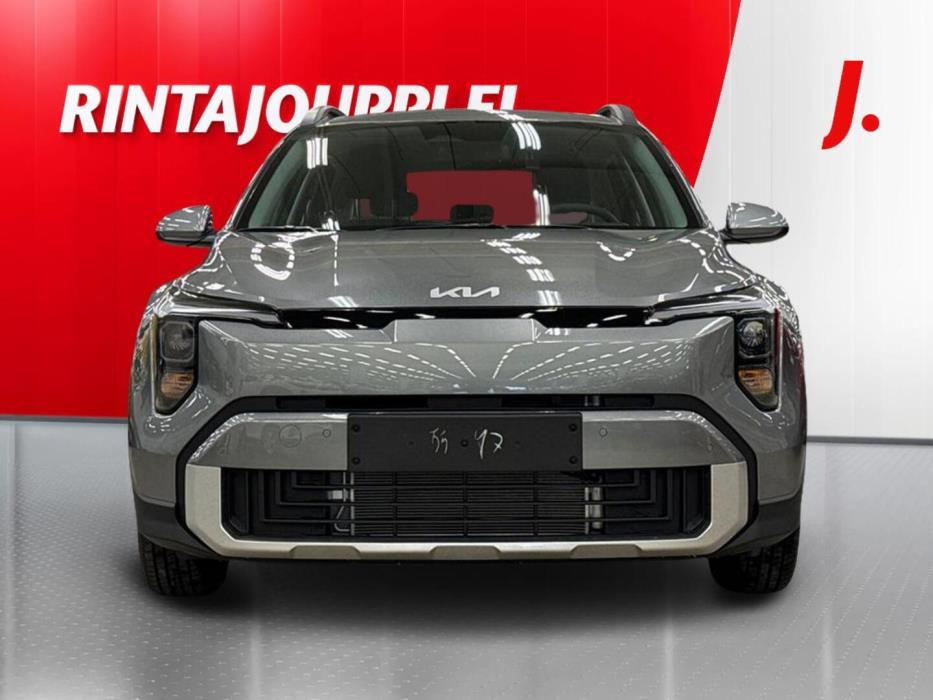 KIA Stonic 2026