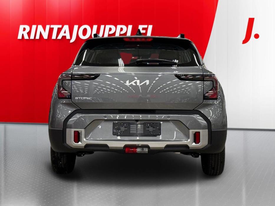 KIA Stonic 2026