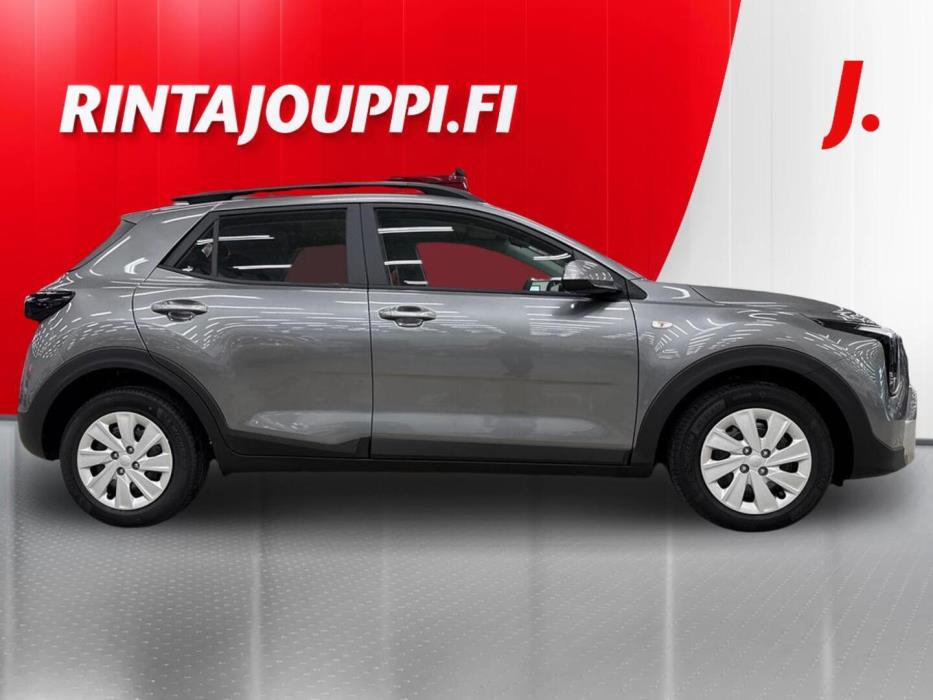 KIA Stonic 2026