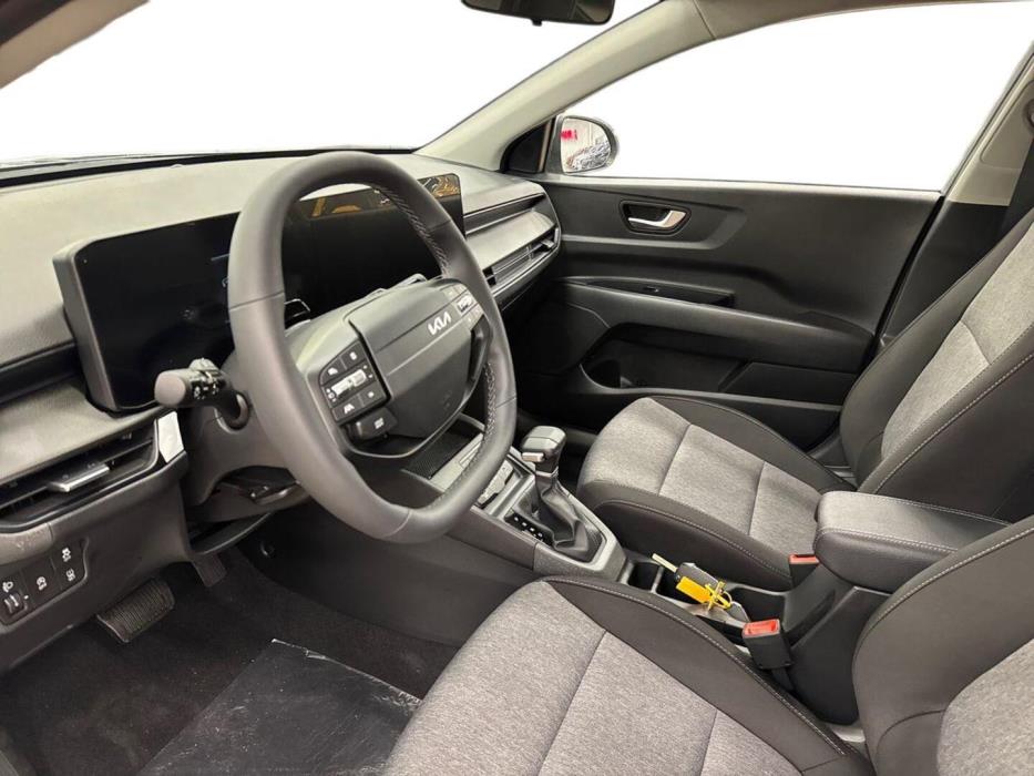 KIA Stonic 2026