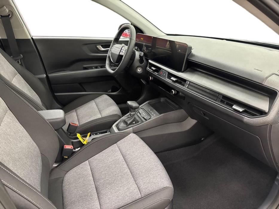 KIA Stonic 2026