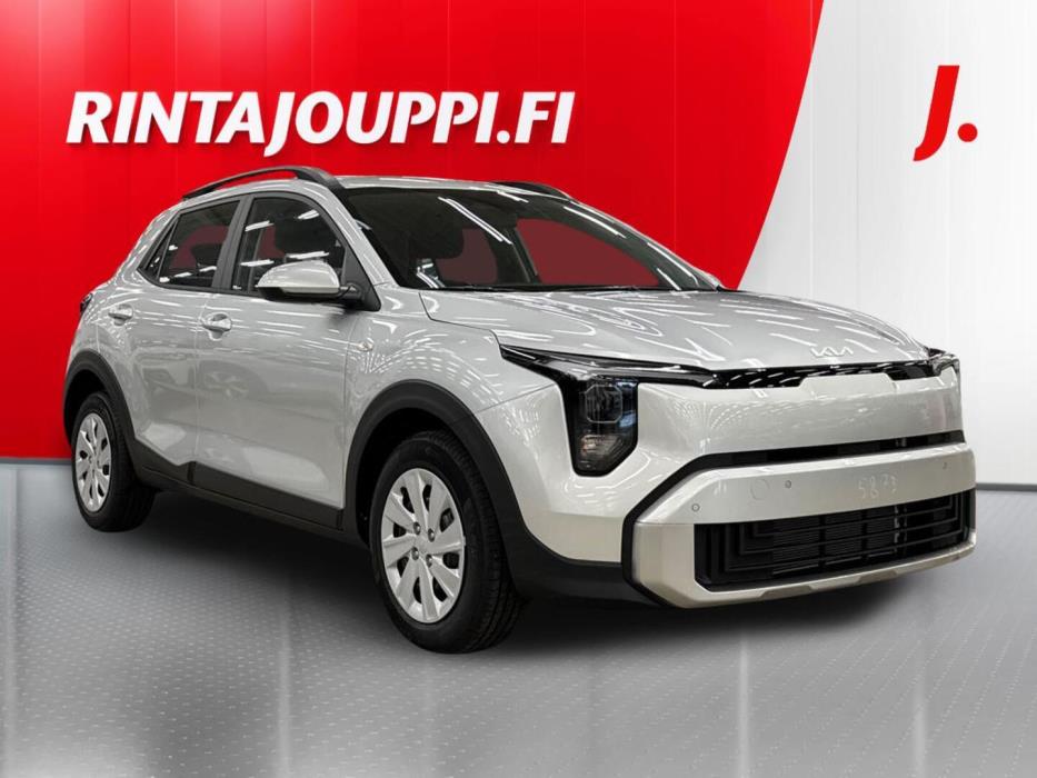KIA Stonic 2026